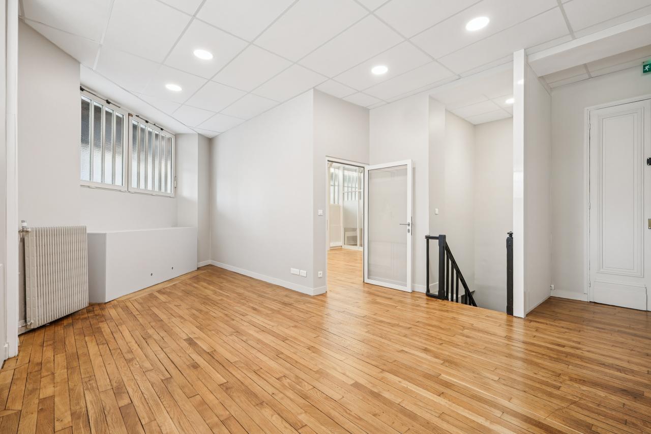 Bureau Paris 197m² Location bureau Paris OLBUR2427225 5